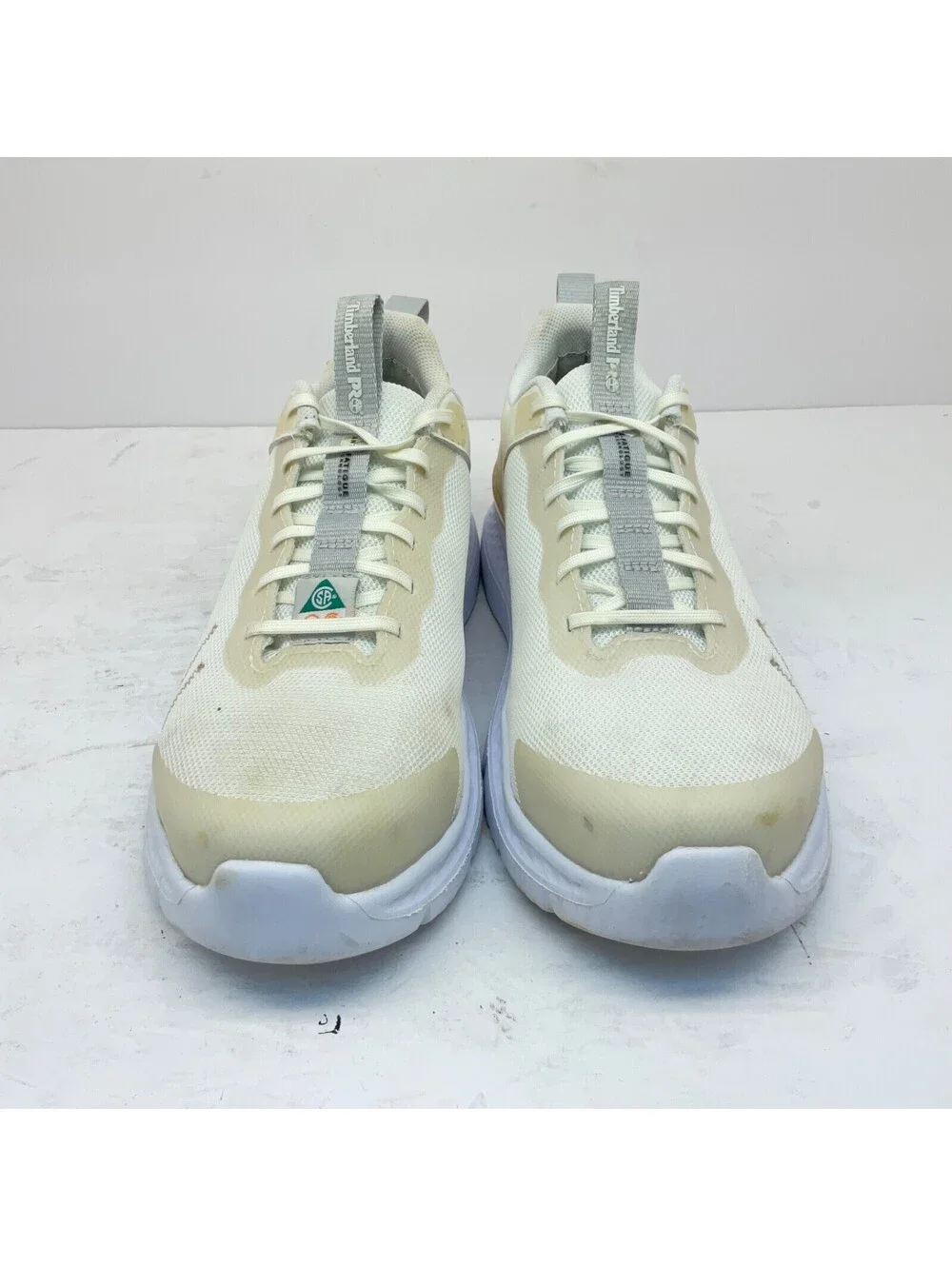 Timberland used shoes